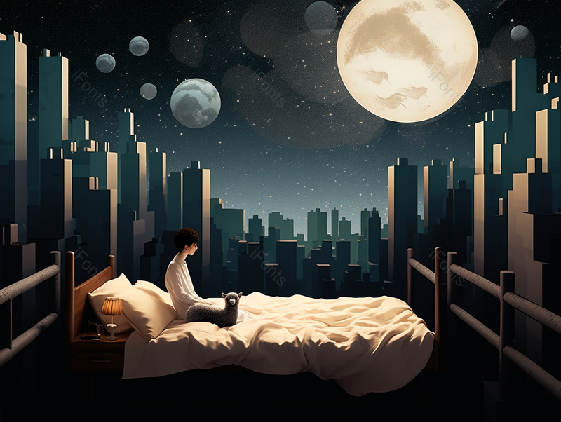 世界睡眠日,横,插画/手绘图,插画/手绘图库,插画/手绘图下载,插画/手绘